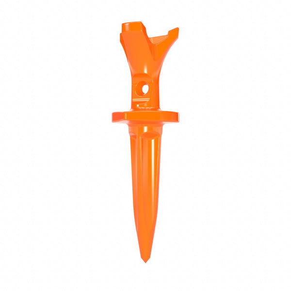 Flex-Head G3-100 Wood/Hybrid Tee - Flex-Head Tees ©