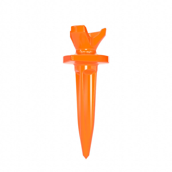 Flex-Head G3-50 Wood/Hybrid Tee - Flex-Head Tees ©