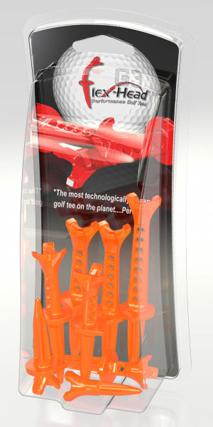 Player's Pack (Orange)